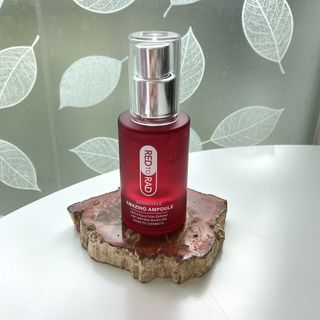 레드투래드 센서티브 어메이징 앰플 30ml — 5점을 준 리뷰어가 2021년 8월 올린 사용 사진