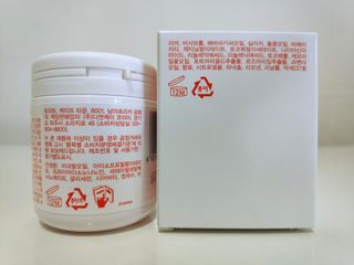 바이오오일 [바이오-오일] 드라이 스킨 젤 100ml — 5점을 준 리뷰어가 2021년 5월 올린 사용 사진