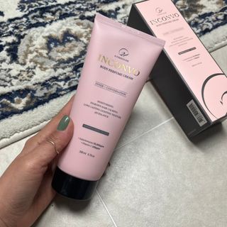 오투에니원 인컨보 바디 퍼퓸 크림 200ml — 5점을 준 리뷰어가 2022년 12월 올린 사용 사진