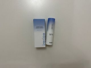 아이레시피 워터리터치 에센스 선 밤 [SPF50+/PA++++] — 5점을 준 리뷰어가 2023년 7월 올린 사용 사진
