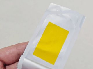 프리 [경남제약헬스케어] 케어플러스 리포좀 글루타치온 필름 90 1박스(30매) — 5점을 준 리뷰어가 2024년 10월 올린 사용 사진