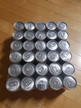 레디큐 드링크 150ml 10병 — 5점을 준 리뷰어가 2020년 12월 올린 사용 사진