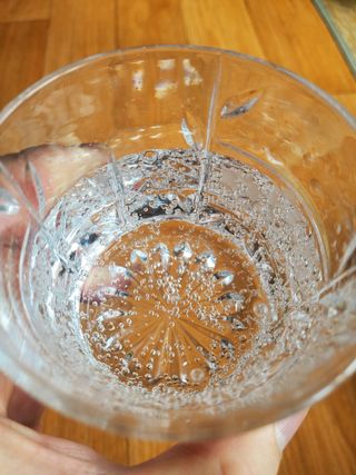 몽베스트 Montbest with Sparkling water Lemon OR Lime 20병(랜덤) — 5점을 준 리뷰어가 2023년 2월 올린 사용 사진
