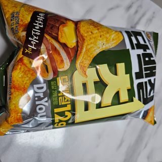 맛있게 채우는 단백질 12g, 닥터유 단백질칩 — 5점을 준 리뷰어가 2023년 12월 올린 사용 사진