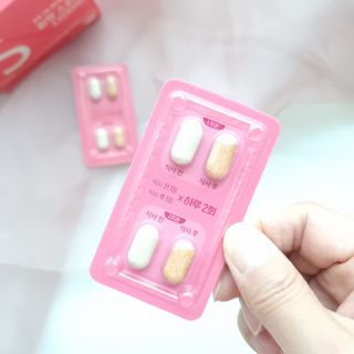 킬팻다이어트 킬팻 스피드 다이어트 [84 g / 700 mg x 120정] — 5점을 준 리뷰어가 2021년 5월 올린 사용 사진