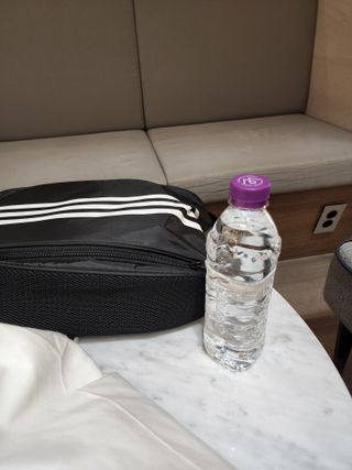 몽베스트 [MONTBEST]위드어스 500mL 20병 — 5점을 준 리뷰어가 2022년 7월 올린 사용 사진
