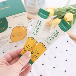 탄수화물 지방 곡물 발효 소화 분해 효소 밸런스링크 모과생각나 — 5점을 준 리뷰어가 2022년 5월 올린 사용 사진
