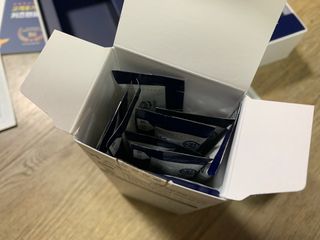 키즈텐플러스 연세 키즈텐 플러스 1개월 — 5점을 준 리뷰어가 2021년 3월 올린 사용 사진