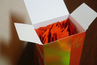 [닥터루템]맛있는 파인애플맛 과채효소 THE파이토엔자임365 1box (30포) — 5점을 준 리뷰어가 2022년 9월 올린 사용 사진