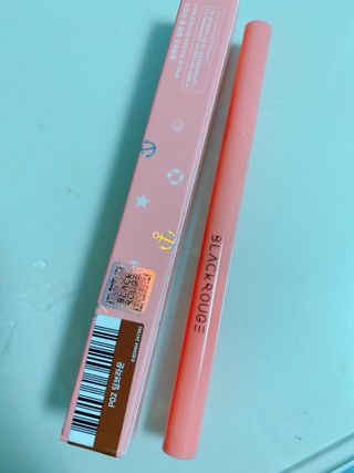 [블랙루즈] POOL-PARTY 철벽 펜 라이너 2종 중 택1 — 5점을 준 리뷰어가 2021년 1월 올린 사용 사진