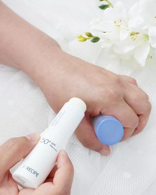 아이레시피 워터리터치 에센스 선 밤 [SPF50+/PA++++] — 5점을 준 리뷰어가 2023년 6월 올린 사용 사진