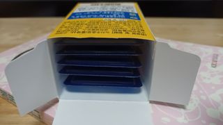 비베러라이프 원데이 팻버너 다이어트 — 5점을 준 리뷰어가 2022년 6월 올린 사용 사진