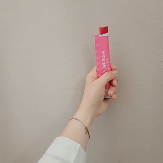 필리브 비주얼 브이스틱 — 5점을 준 리뷰어가 2021년 6월 올린 사용 사진