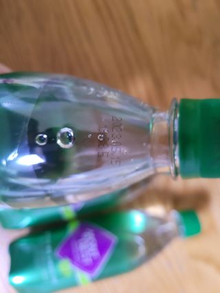 몽베스트 Montbest with Sparkling water Lime20병 — 4점을 준 리뷰어가 2022년 6월 올린 사용 사진