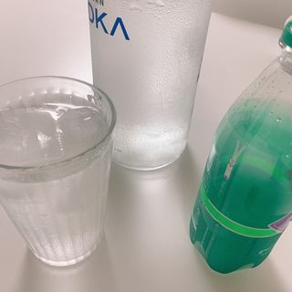 몽베스트 Montbest with Sparkling water Lime20병 — 4점을 준 리뷰어가 2022년 5월 올린 사용 사진