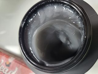 The Fact 더팩트 에스에프엔 브라이트닝 안티 링클 크림 50ml — 4.5점을 준 리뷰어가 2022년 7월 올린 사용 사진