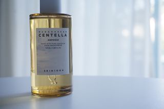 MF[스킨1004] 마다가스카르 센텔라 앰플 100ml — 5점을 준 리뷰어가 2024년 5월 올린 사용 사진