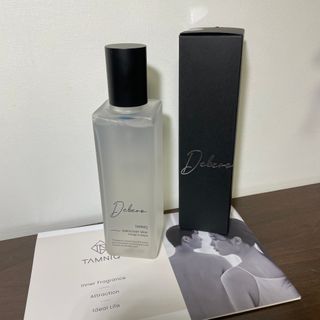 탐니크 바디미스트 디베쏘 150ml — 5점을 준 리뷰어가 2021년 1월 올린 사용 사진
