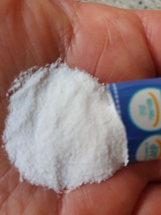 서울약사신협_프로바이오생유산균_2.5G x 100포 — 5점을 준 리뷰어가 2021년 6월 올린 사용 사진