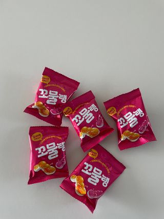 꼬물~탱글 우리 왕꿈틀이가 작아졌어요, 꼬물탱 — 5점을 준 리뷰어가 2021년 10월 올린 사용 사진