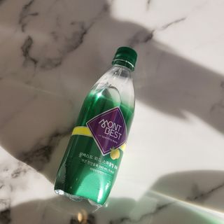 몽베스트 Montbest with Sparkling water Lemon OR Lime 20병(랜덤) — 5점을 준 리뷰어가 2023년 1월 올린 사용 사진