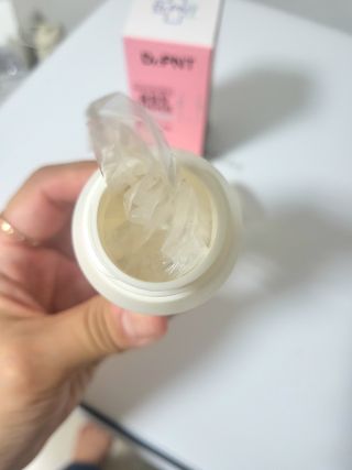 닥터피엔티 [Dr.PNT] 하루 2알로 건강한 다이어트! 한겨울에도 체지방만 쏙~ 슬림핏 다이어트 — 5점을 준 리뷰어가 2023년 4월 올린 사용 사진