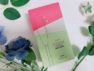 티머 미라클 클리어 메가 스왑 — 5점을 준 리뷰어가 2022년 10월 올린 사용 사진