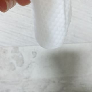 키노닉스 양배추 카밍 진정 토너패드 — 4.5점을 준 리뷰어가 2021년 7월 올린 사용 사진