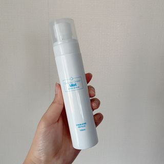 셀바이져 지우개 미스트 피부 보호 입주변 트러블 진정 케어 아기 안개분사 미스트 — 4.5점을 준 리뷰어가 2021년 3월 올린 사용 사진