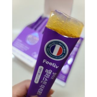 필리브 엘라스틴 더 리프트 — 5점을 준 리뷰어가 2021년 10월 올린 사용 사진