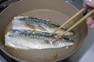 ㈜금호통상 노르웨이 고등어 900g (6~10편) — 5점을 준 리뷰어가 2023년 6월 올린 사용 사진