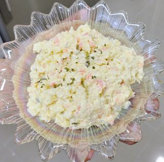 대저 릴리맛 + 로즈비 샐러드200g — 5점을 준 리뷰어가 2021년 3월 올린 사용 사진