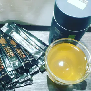 프리마인 자체 기업부설 연구소에서 찾아낸 건강한 수면의 비밀.  슬립토 플러스 30포 — 5점을 준 리뷰어가 2023년 4월 올린 사용 사진