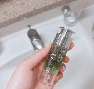 📷프리 (인스타체험단) [밀리밀리] 메디 앰플 시카 15ml — 4점을 준 리뷰어가 2025년 9월 올린 사용 사진