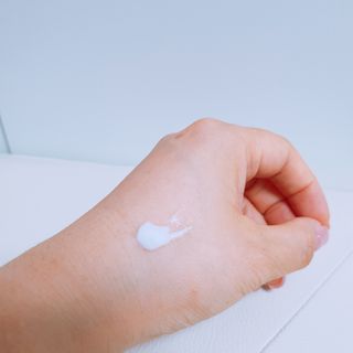 위뜨 펩타이드 컨센트레이트 크림 — 5점을 준 리뷰어가 2022년 6월 올린 사용 사진
