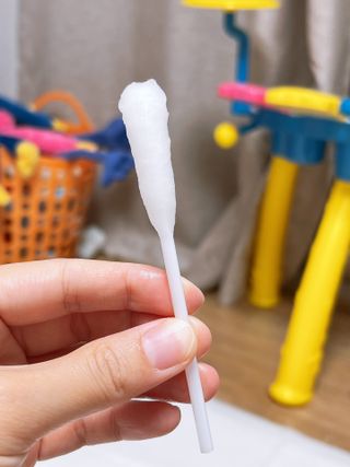 티머 미라클 클리어 메가 스왑 — 4점을 준 리뷰어가 2022년 10월 올린 사용 사진
