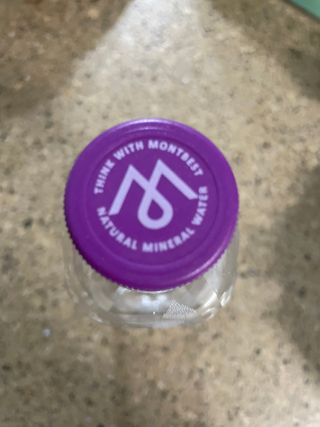 몽베스트 [MONTBEST]위드어스 500mL 20병 — 5점을 준 리뷰어가 2022년 6월 올린 사용 사진