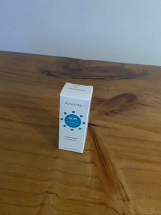 메타포레 12PM 브라이트닝 세럼 — 5점을 준 리뷰어가 2021년 6월 올린 사용 사진