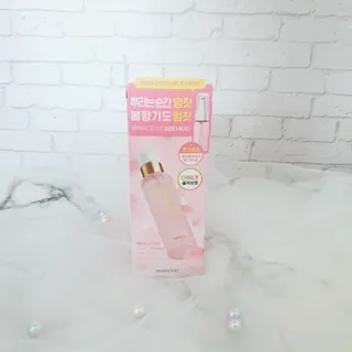 멈칫(MUMCHIT) 멈칫 마젠타레이디 기획세트 — 4점을 준 리뷰어가 2022년 3월 올린 사용 사진