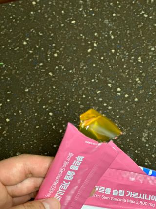 MF[뷰트리] 부르릉 슬림 가르시니아 MAX 2,800mg — 5점을 준 리뷰어가 2023년 9월 올린 사용 사진