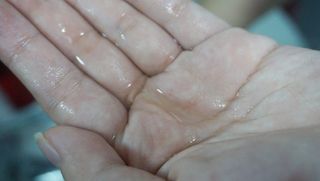 레드투래드 안티더스트 클렌징 오일 150ml — 5점을 준 리뷰어가 2021년 10월 올린 사용 사진