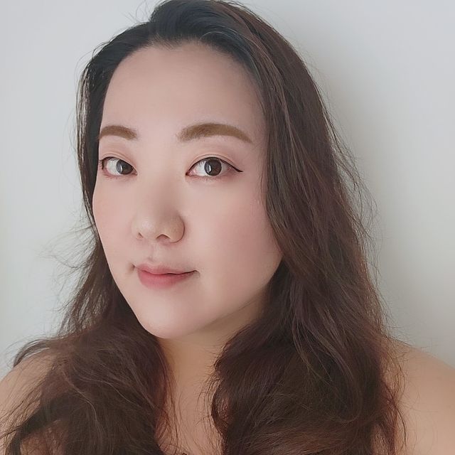 [오띠] 매직 펜 아이라이너 리뷰 사진
