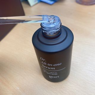 렉스리 닥터 올인원 세럼 Rexri Dr.All-in-one Serum — 5점을 준 리뷰어가 2022년 8월 올린 사용 사진