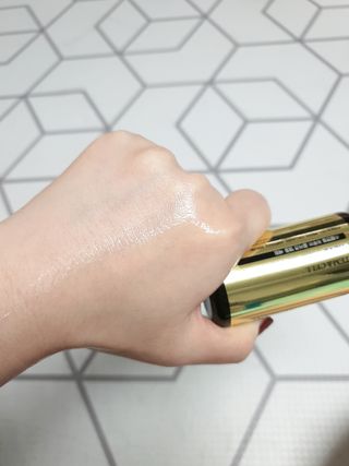 체르엠  프루브 콜라겐 앰플세럼 60ml 1병 — 5점을 준 리뷰어가 2021년 10월 올린 사용 사진