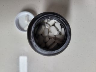슬림플래닛 가르시니아 2500mg 비포밀 — 5점을 준 리뷰어가 2021년 2월 올린 사용 사진