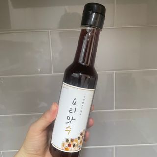 [요리맛수] NEW 천연 요리 에센스 300g 3개 SET — 3점을 준 리뷰어가 2021년 7월 올린 사용 사진