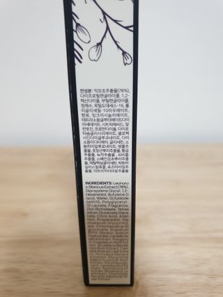 브에노 마더워트 시크릿 퍼퓸 미스트 — 5점을 준 리뷰어가 2021년 6월 올린 사용 사진