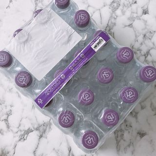 몽베스트 [MONTBEST] 330mL 20병 — 5점을 준 리뷰어가 2021년 10월 올린 사용 사진