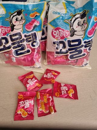 박하사탕님이 올린 리뷰 사진 2