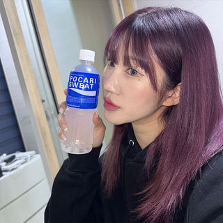 MF[포카리스웨트] 500ml PET — 5점을 준 리뷰어가 2023년 10월 올린 사용 사진